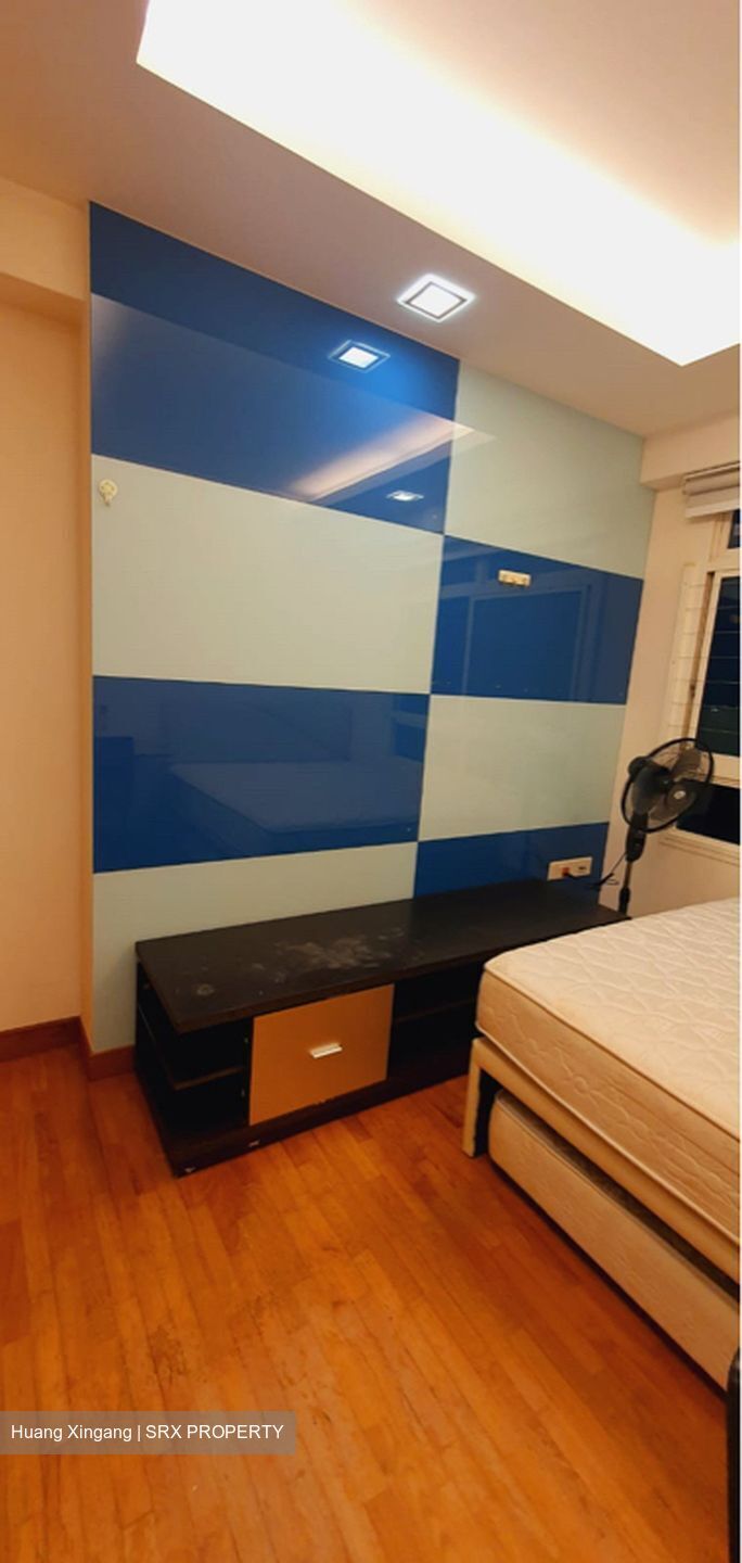 Blk 80A Telok Blangah Towers (Bukit Merah), HDB 4 Rooms #389465791